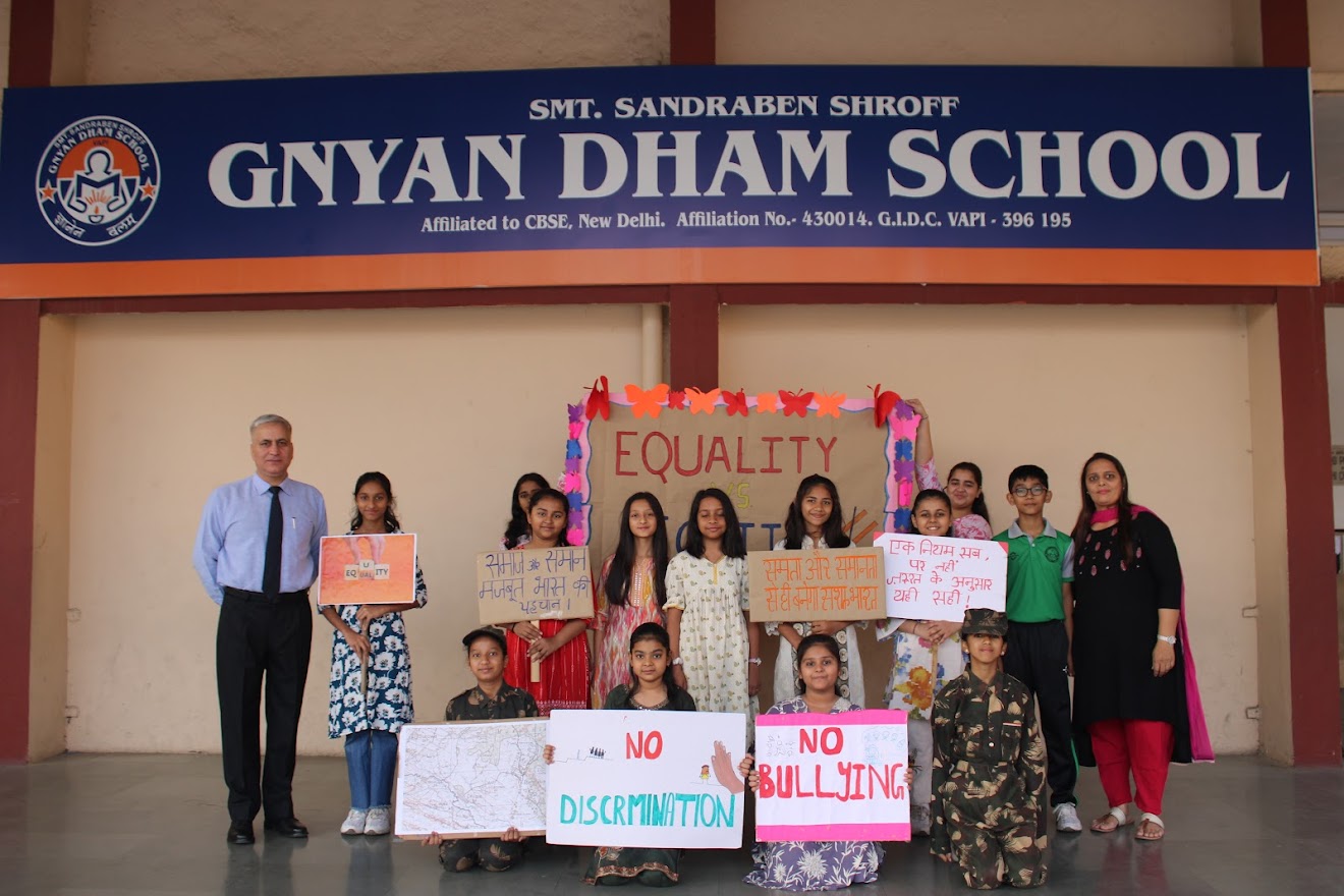 Morning Assembly-(2-2-26 to7-2-26)